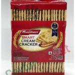 MALIBAN SMART CREAM CRACKER 500G