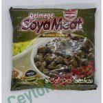 DELMEGE SOYA MEAT MUTTON FLAVOUR 90G