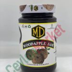 MD WOODAPPLE JAM 500G