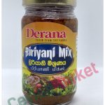 DERANA BIRIYANI MIX 375G