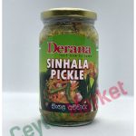 DERANA SINHALA PICKLES 325G