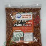 EVERRISE CHILLI PIECES 250G