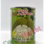 TAS GREEN JACKFRUIT IN BRINE 565G