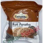 KATOOMBA ROTI PARATA WHOLEMEAL 30PC