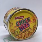 MALIBAN CHICK BITS 280G TIN