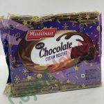 MALIBAN CHOCOLATE CREAM 500G