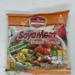 DELMEGE SOYA MEAT PRAWN FLAVOUR 90G