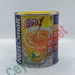 NESTOMALT TIN 400G