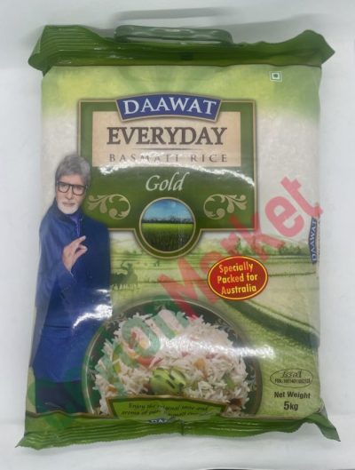 DAAWAT EVERYDAY BASMATI RICE 5KG Ceylon Products Online daawat-everyday-basmati-rice-5kg-ceylon-products-online