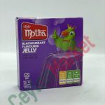 MOTHA JELLY BLACKCURRANT FLAVOURED 100G