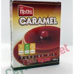 MOTHA CARAMEL PUDDING MIX 100G