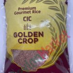CIC RED SUDURU RICE 5KG
