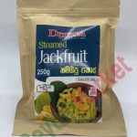 DERANA STEAMED JACKFRUIT 250G