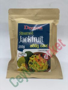 DERANA STEAMED JACKFRUIT 250G