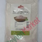 RUHUNU RED RICE FLOUR 1KG