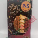PERERA AND SONS PARTY PLATTER 875G FISH