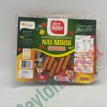 COMFY ZIZZLE NAI MIRIS CHICKEN SAUSAGE 300G
