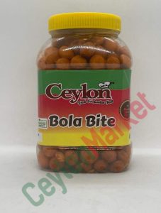 CEYLON BOLA BITE 250G