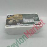 FAB LAMPRISE FISH 400G