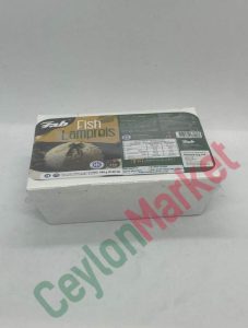 FAB LAMPRISE (FISH) 400G