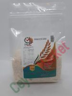 CEYLON MARKET MG KIRIBATH RICEWHITE RAW RICE 1KG