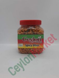 CEYLON SPICY DHAL 350G