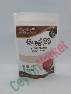 CEYLON KITHUL FLOUR 250G