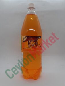 ELEPHANT HOUSE ORANGE BARLEY 1.5L