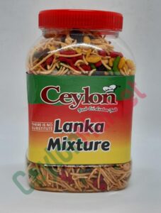 CEYLON LANKA MIXTURE 400G