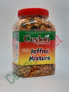 CEYLON JAFFNA MIXTURE 500G
