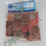 MIRISSA YELLOWFIN TUNA (KELAWALLA) 1KG