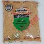KATOOMBA PREMIUM MOONG DAL 1KG