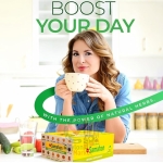 LINK SAMAHAN AYURVEDIC HERBAL TEA 4G x 10 PKTS