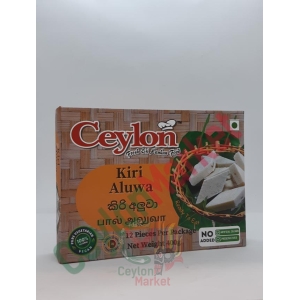 CEYLON KIRI ALUWA 12PCS 400G