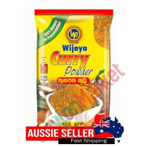 WIJAYA CURRY POWDER 250G