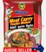WIJAYA MEAT CURRY POWDER 250G