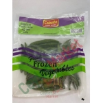 COLOMBO FRESH GREEN CHILLIES 200G