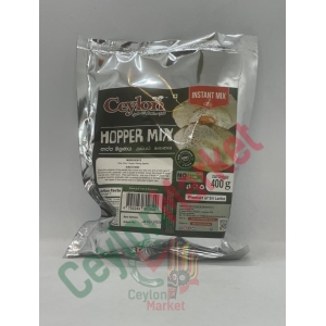 CEYLON EASY INSTANT HOPPER MIXTURE 400G