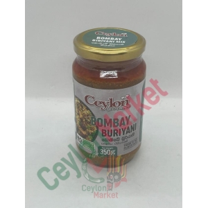 CEYLON BOMBAY BIRIYANI MIX 350G
