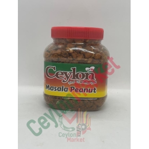 CEYLON MASALA PEANUT 500G