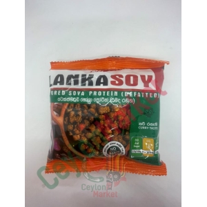 CBL LANKA SOY CURRY FLAVOUR 90G
