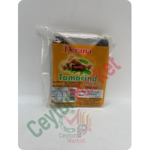 DERANA TAMARIND 200G