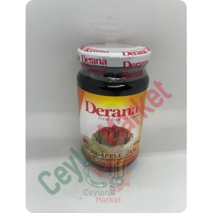 DERANA WOODAPPLE JAM 450G