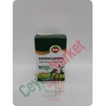 BEAM ASHWAGANDHA 60 CAPSULES ( 400MG PER SERVING)