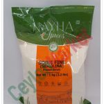 NAYHA SOOJI FINESEMOLINA FINE 1KG
