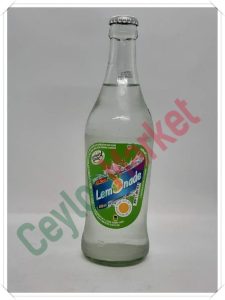 ELEPHANT HOUSE LEMONADE 400ML