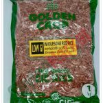 CIC GOLDEN CROP WHOLESOME RED RICE LITE RED BASMATI 1KG