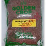 CIC GOLEDN CROP KALUHEENATI 5KG
