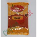 UTTAM CHILLI POWDER KASHMIRI 200G