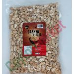 SPICEASIA CASHEW PIECES LARGE 500G